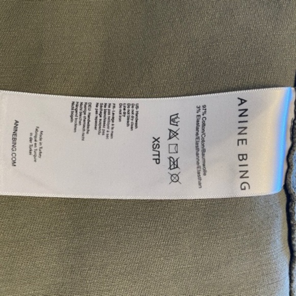 Anine Bing - Picture 6 of 7